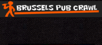 Brussel Pub Crawl