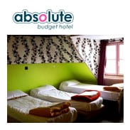 ABSOLUTE BUDGET HOTEL