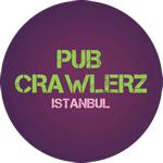 Istanbul Pub Crawlerz