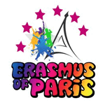 Erasmus of Paris