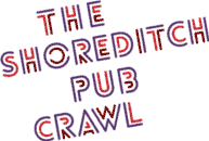 London Pub Crawl