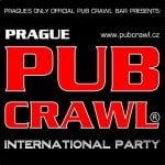 Prague Pub Crawl