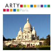 Arty Paris