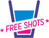 free shot pub crawl